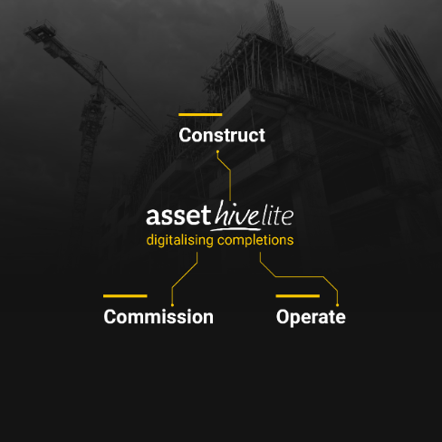 Completions Connect acquires powerful core to become AssetHive Lite
