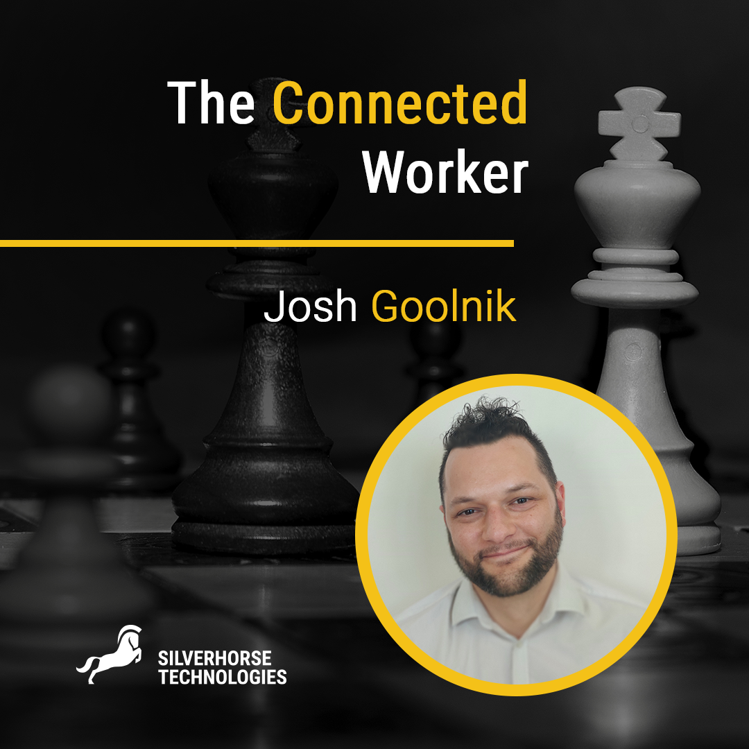 The Connected Worker